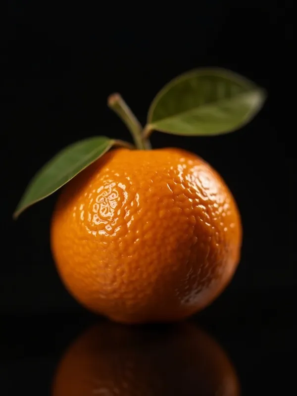Mandarine