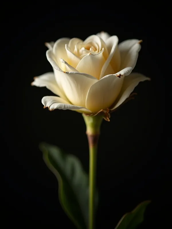 Tuberose
